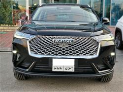 هافال H6